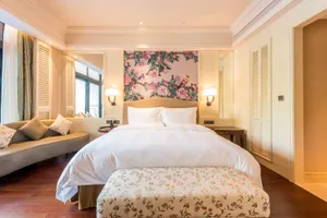 福建奢华酒店图片第张