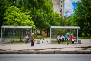 俄罗斯圣彼得堡夏宫建筑风景图片第张