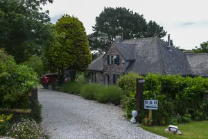 英国英格兰乡村风景图片第张