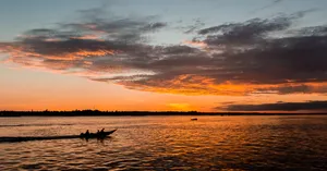 马来西亚仙本那风景图片第张