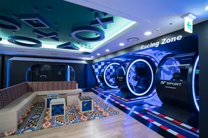 韩国首尔建筑风景图片第张