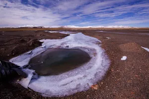 西藏双湖县风景图片第张
