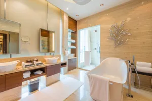 马来西亚度假酒店图片第张