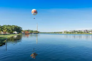 马来西亚布城风景图片第张