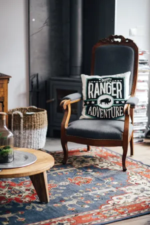 荷兰民宿的图片第张