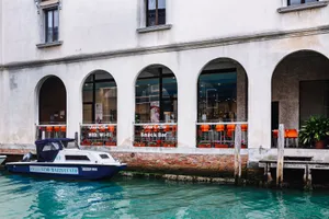 意大利的穆拉诺岛的图片第张