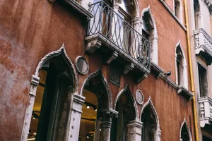 美丽的意大利威尼斯图片第张