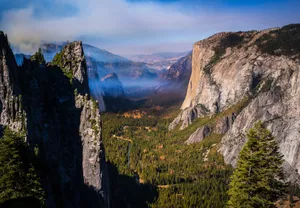 美国约塞米蒂国家公园图片第张