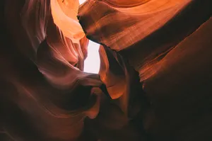 美国羚羊谷图片第张