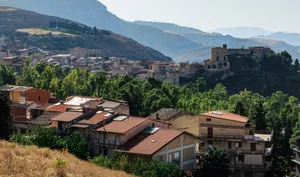 奥地利哈尔施塔特美丽风景图片第张