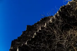 北京旺泉峪长城风景图片第张