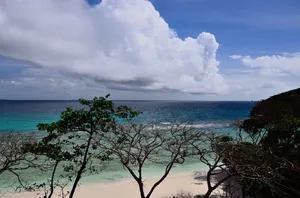 菲律宾长滩岛风景图片第张