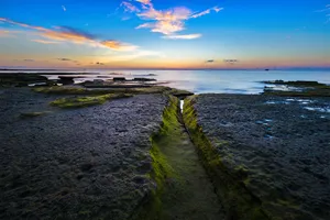 广西北海涠洲岛风景图片第张