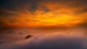 云南普者黑风景图片第张