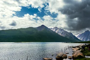 甘肃甘南风景图片第张