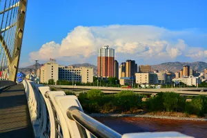 黄河景观图片第张