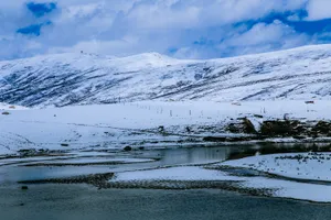 青海年宝玉则风景图片第张