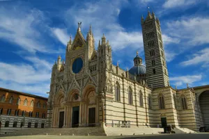 意大利锡耶纳风景图片第张