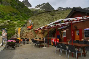 阿尔卑斯山风景图片第张