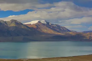 西藏当穹错风景图片第张