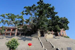 福建厦门风景图片第张