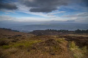 英国约克郡野外风景图片第张
