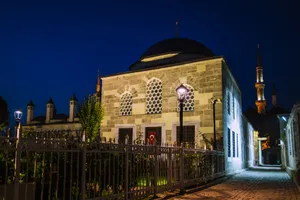 土耳其伊斯坦布尔风景图片第张