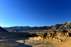 西藏札达风景图片第张