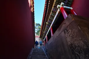 河北承德风景图片第张