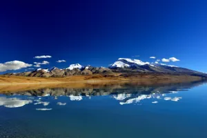 西藏阿里风景图片第张