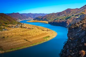 辽宁丹东风景图片第张