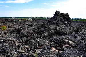 黑龙江五大连池之老黑山图片第张
