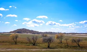 内蒙古多伦诺尔风景图片第张