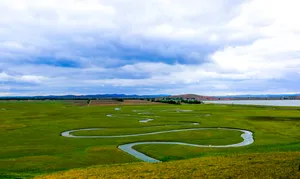 河北沽源风景图片第张
