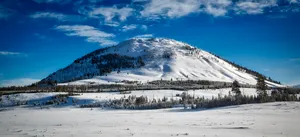 黄石公园风景篇图片第张