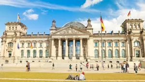 德国柏林风景图片第张