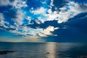 河北秦皇岛北戴河风景图片第张