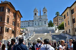 意大利首都罗马风景图片第张