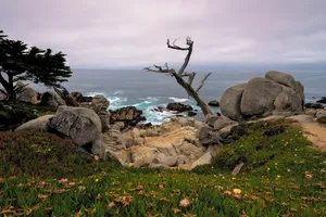 美国西部风景图片第张