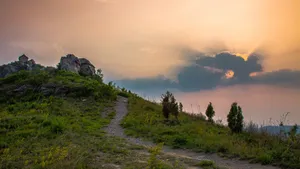 辽宁大连东方水城风景图片第张