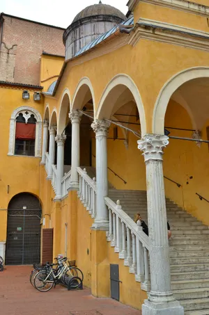 意大利费拉拉风景图片第张