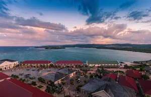 加勒比海岛国牙买加风景图片第张