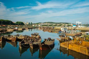 辽宁大连金石滩风景图片第张