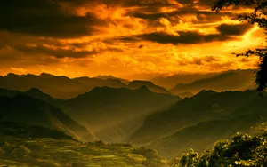 浙江遂昌南尖岩风景区图片第张