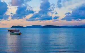 印度南海岸风景图片第张