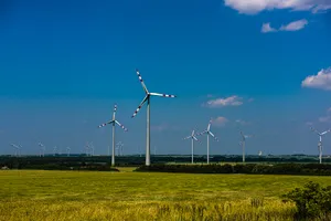 斯洛伐克首都布拉迪斯拉发风景图片第张