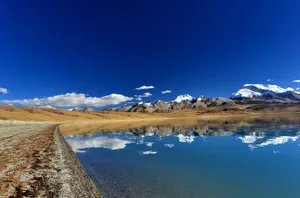 西藏纳木那尼峰图片第张