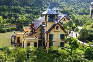 广东深圳华侨城风景图片第张