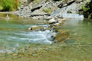 新西兰箭镇风景图片第张