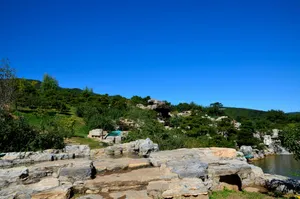 北京西山国家森林公园图片第张